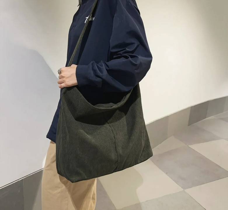 Elta XL Tote Bag