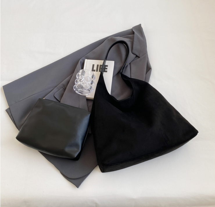 Comunale Set. Tote Bag/Neseser