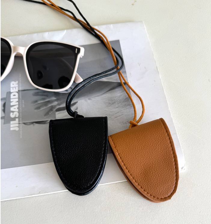 Leather Neck Strap
