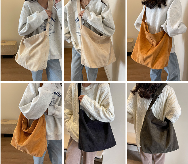 Elta XL Tote Bag
