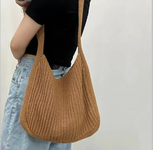 Autumn Grace Shoulder Bag