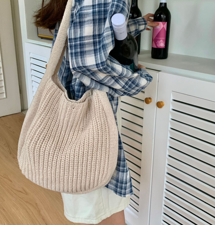 Autumn Grace Shoulder Bag