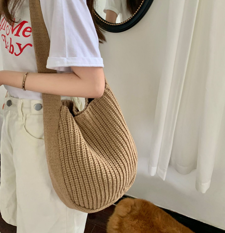 Autumn Grace Shoulder Bag