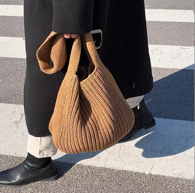 Autumn Grace Shoulder Bag