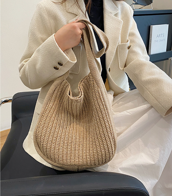 Autumn Grace Shoulder Bag