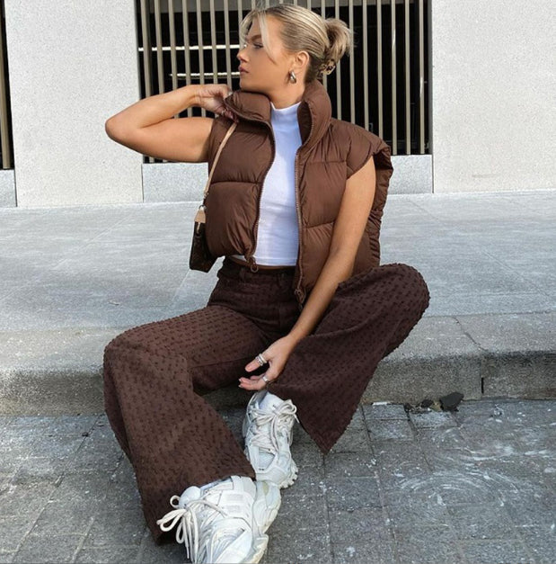 Chic Crop