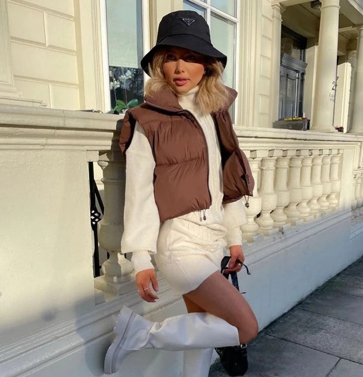 Chic Crop