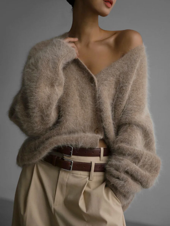 Serenity Cardigan