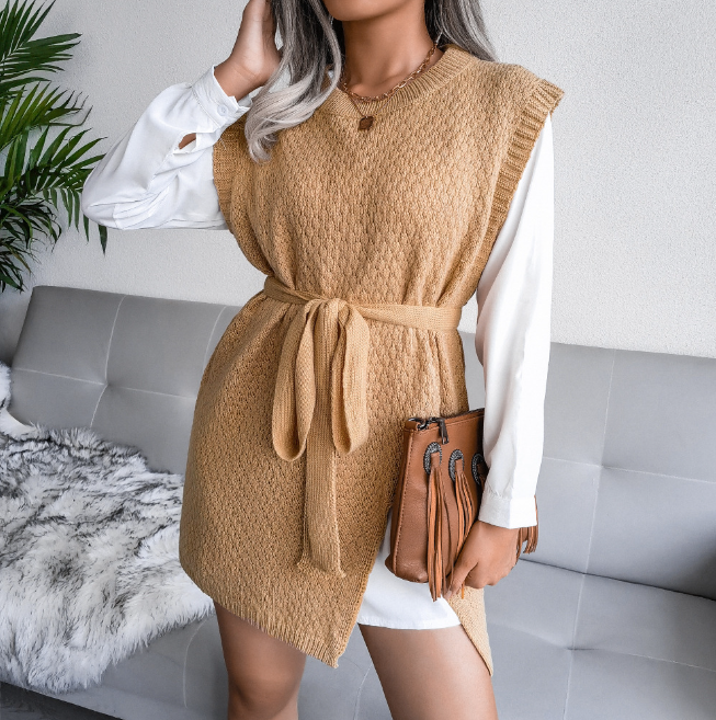 Fall Classic Knit