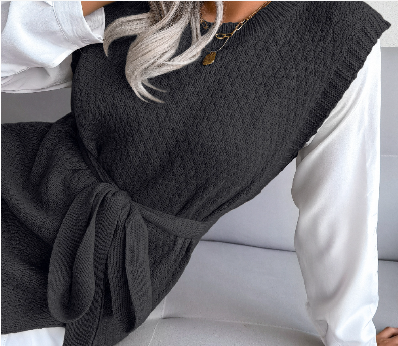 Fall Classic Knit