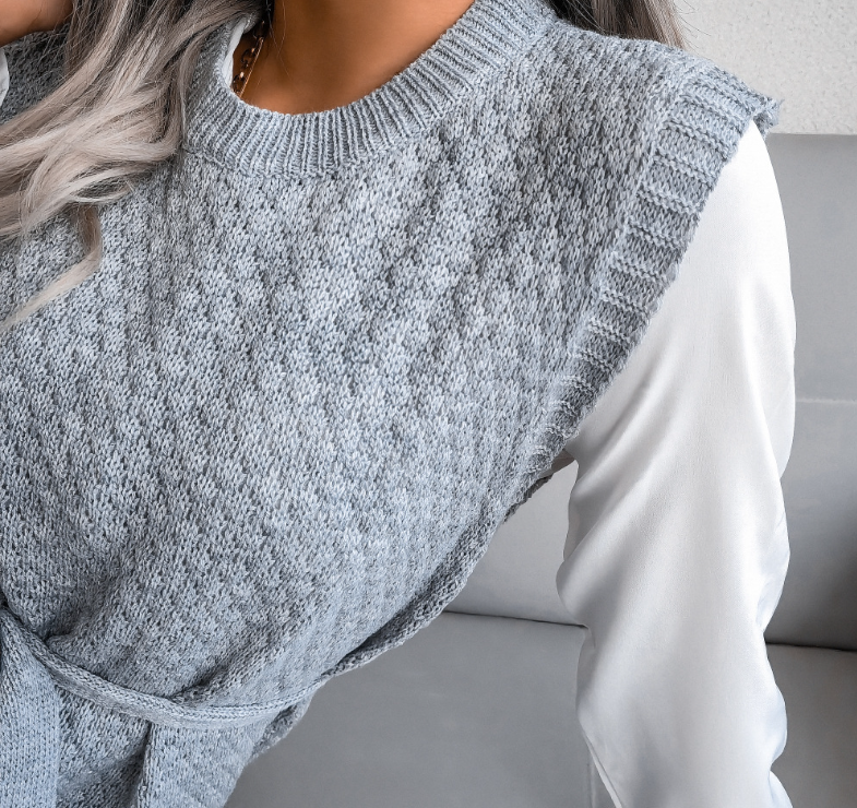Fall Classic Knit