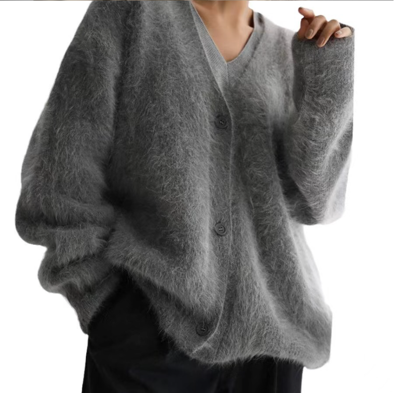 Serenity Cardigan