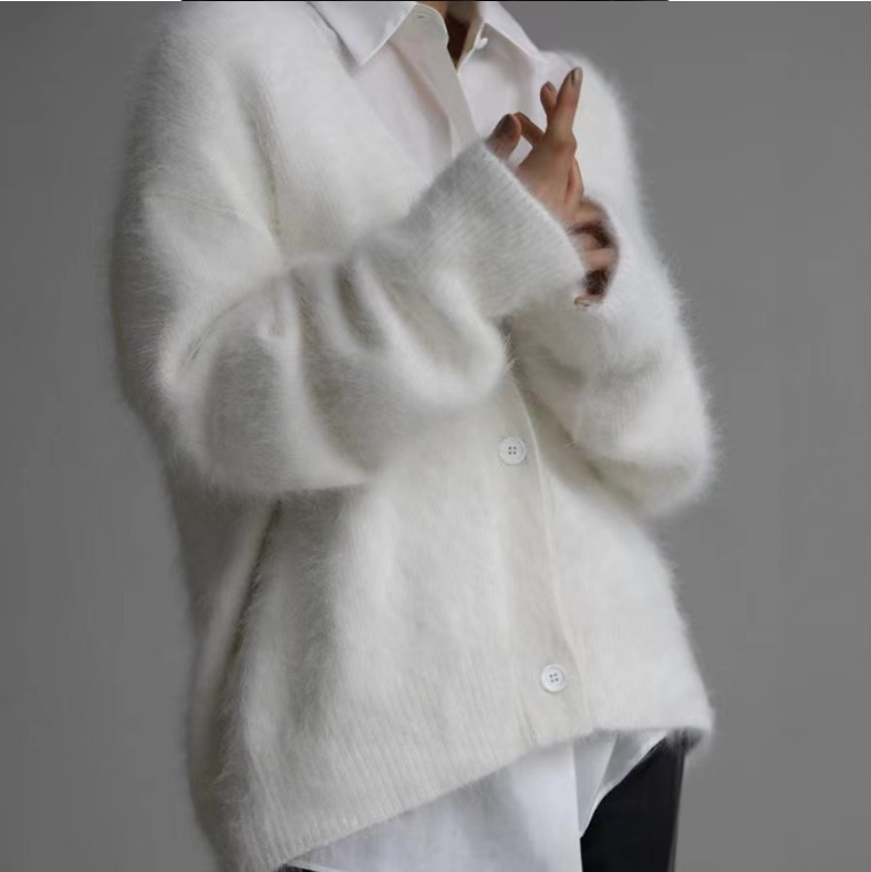 Serenity Cardigan