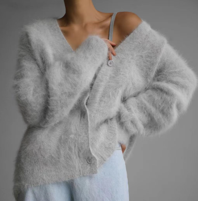 Serenity Cardigan