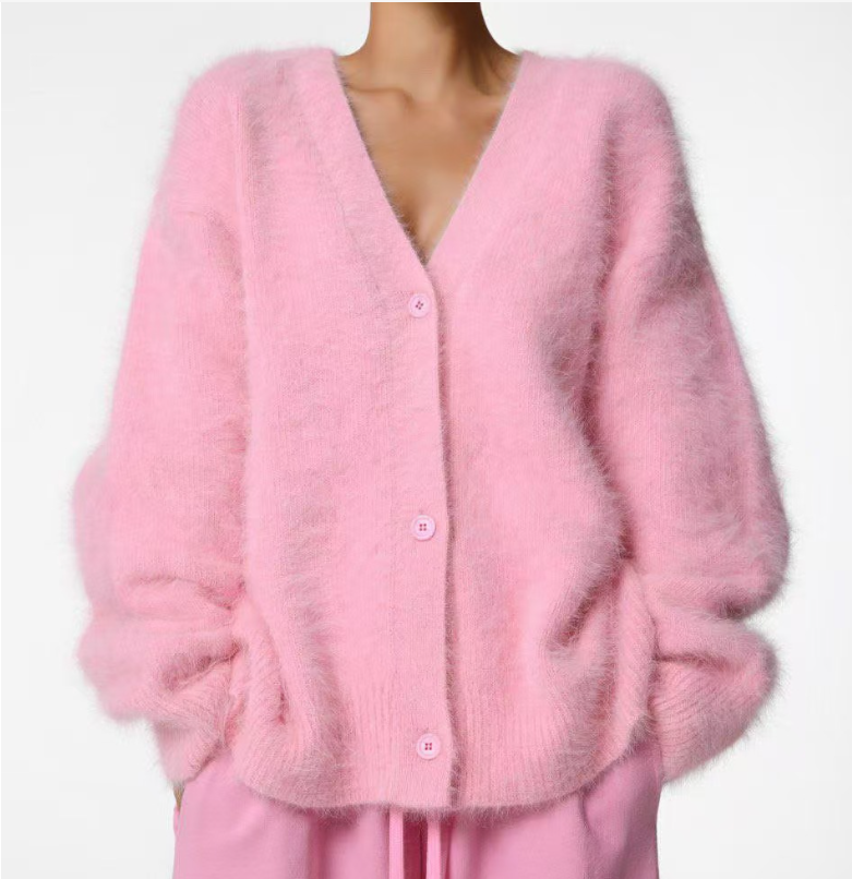 Serenity Cardigan