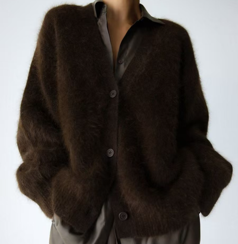 Serenity Cardigan