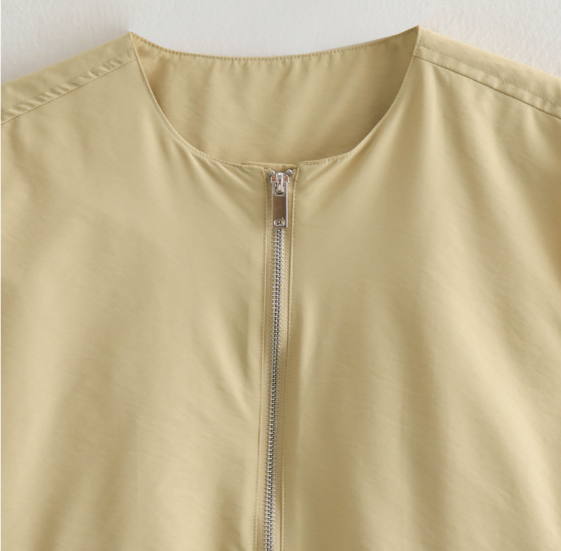 BreezeLayer Vest