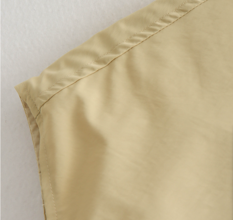 BreezeLayer Vest