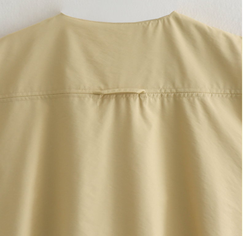 BreezeLayer Vest