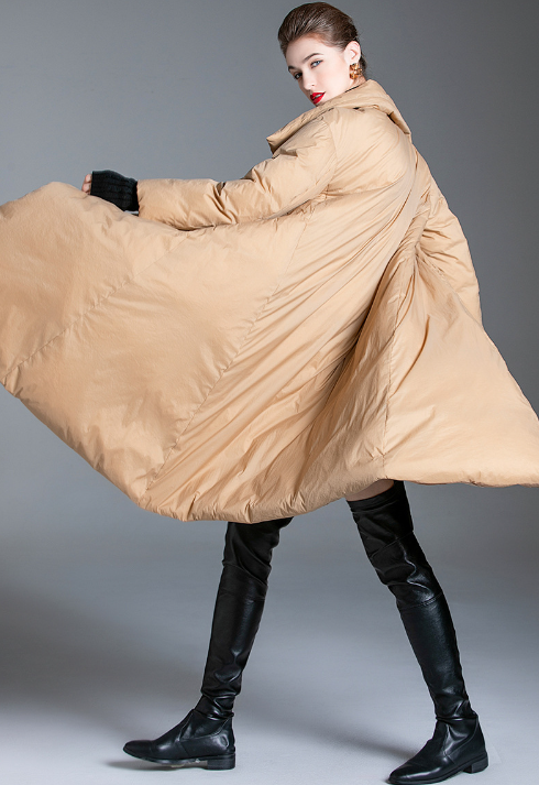 Tuscany Down Coat