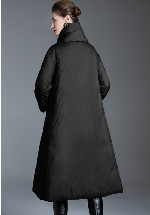 Tuscany Down Coat