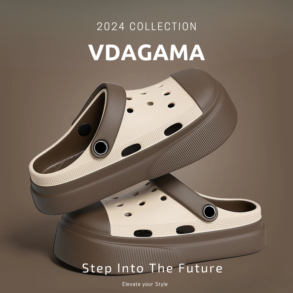 Cuba Clogs