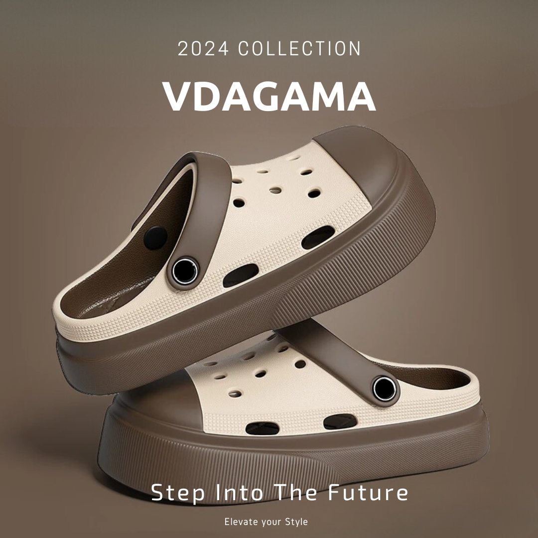 Cuba Clogs