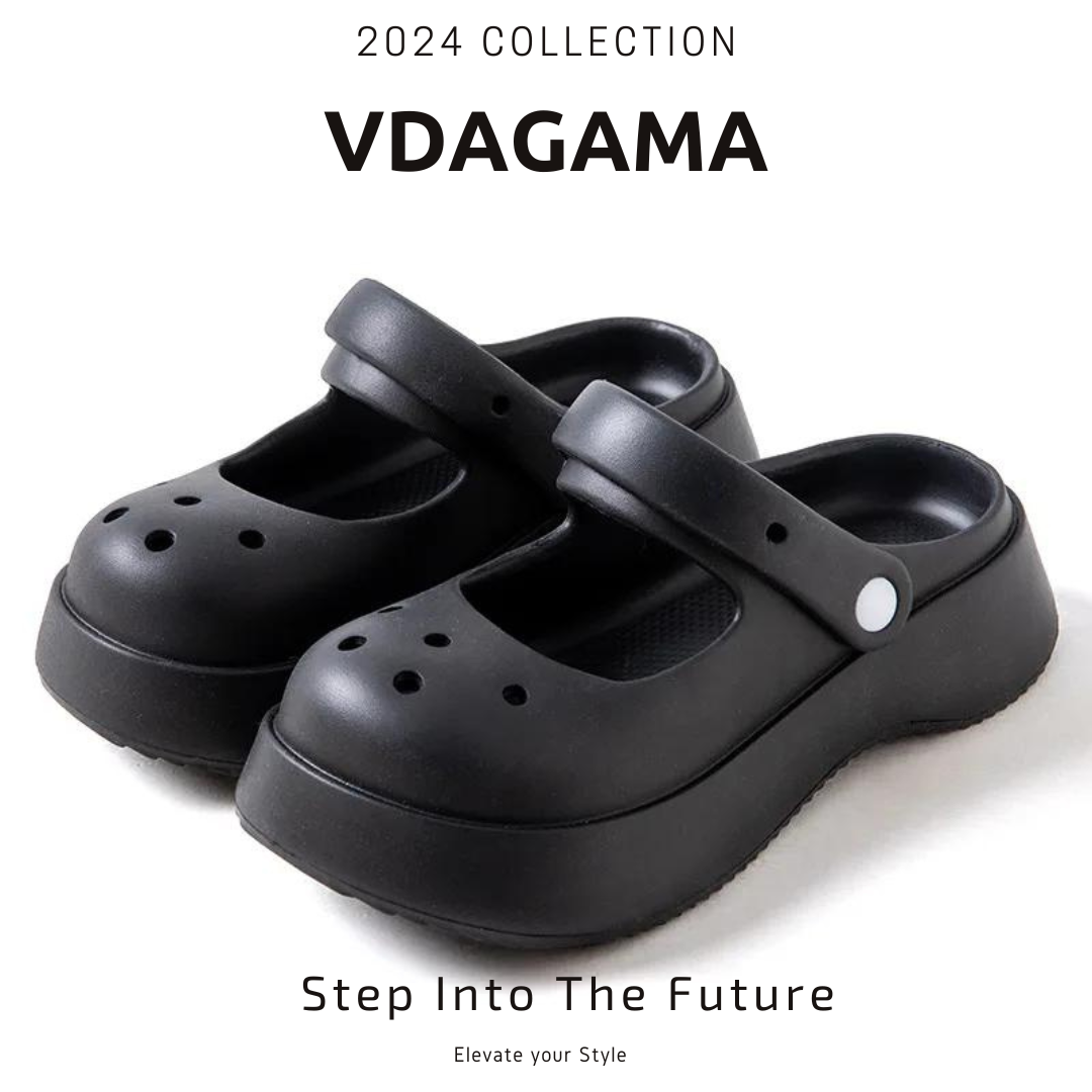 Joy Clog