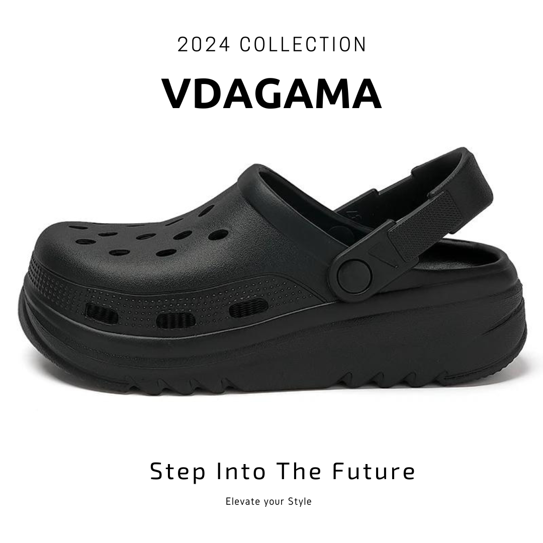 Clog 323
