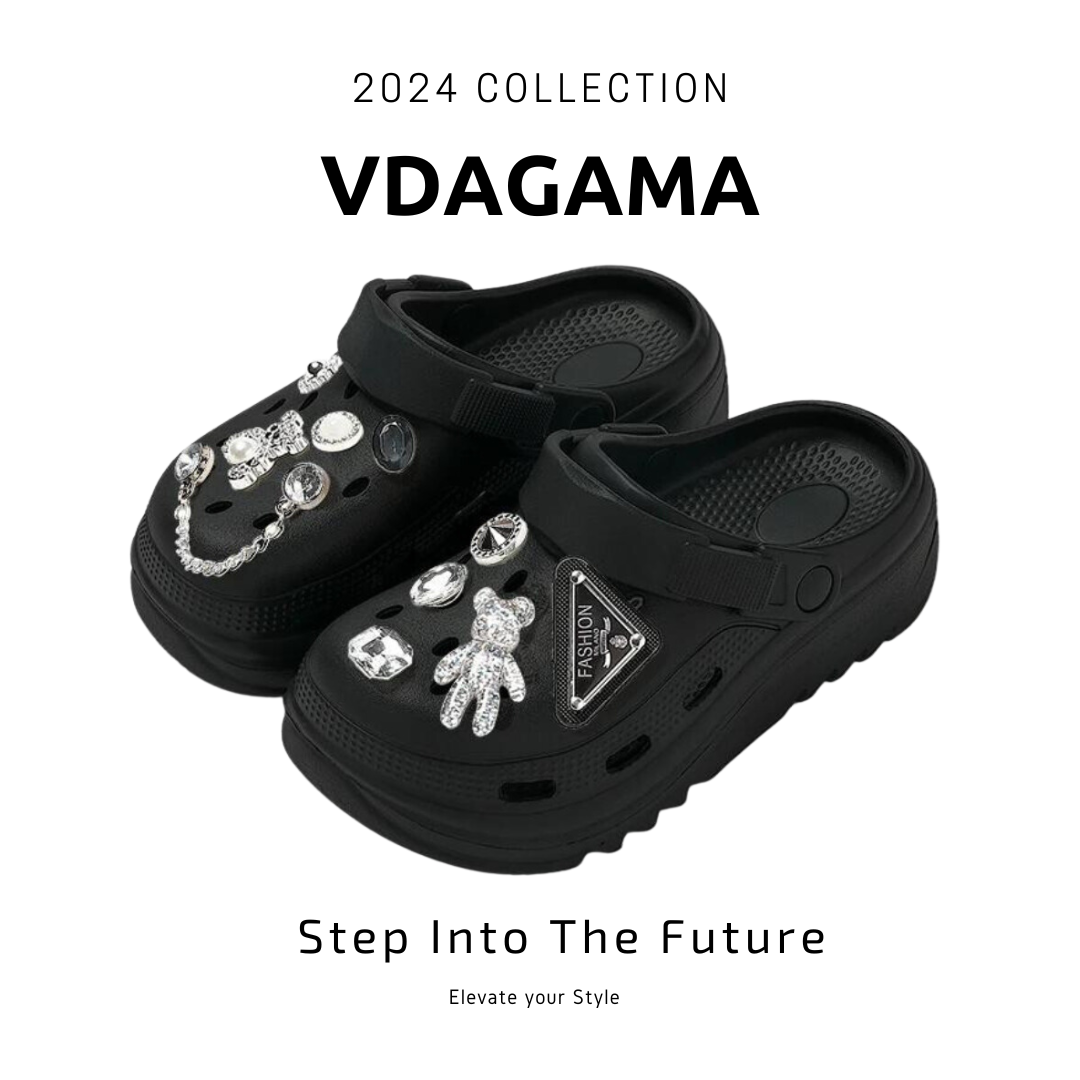 Clog 323