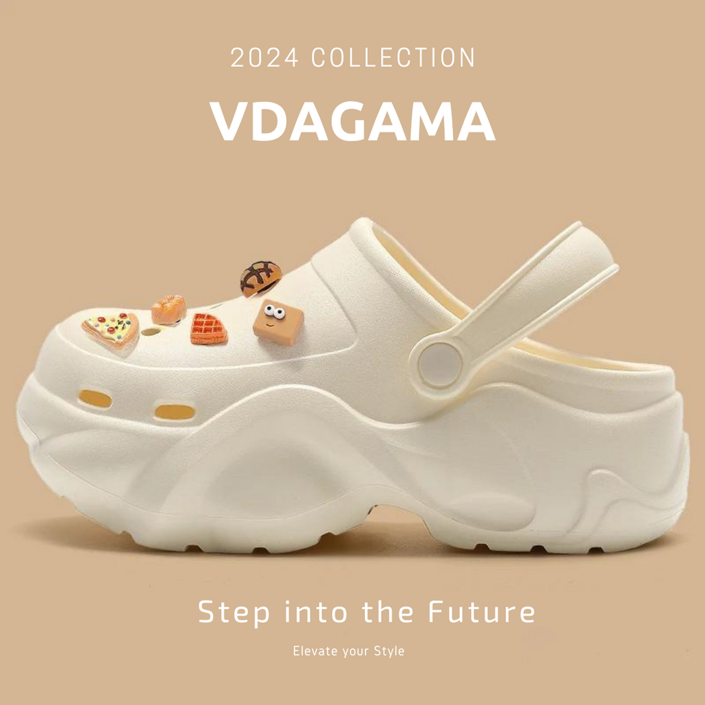 Clog 21
