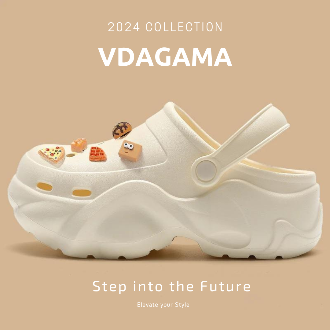 Clog 21