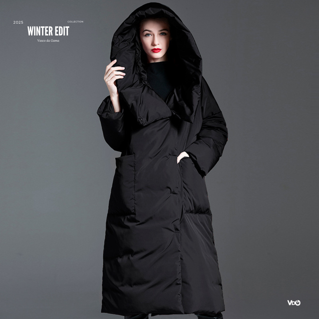 Radiant Ruby Coat