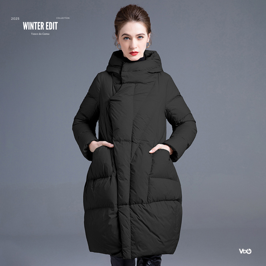 Alpine Chill Jacket