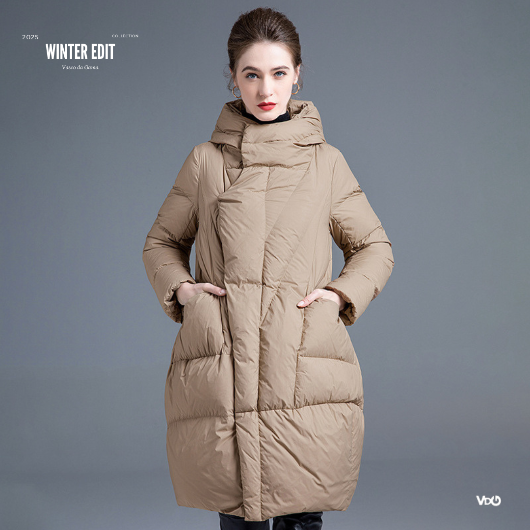 Alpine Chill Jacket