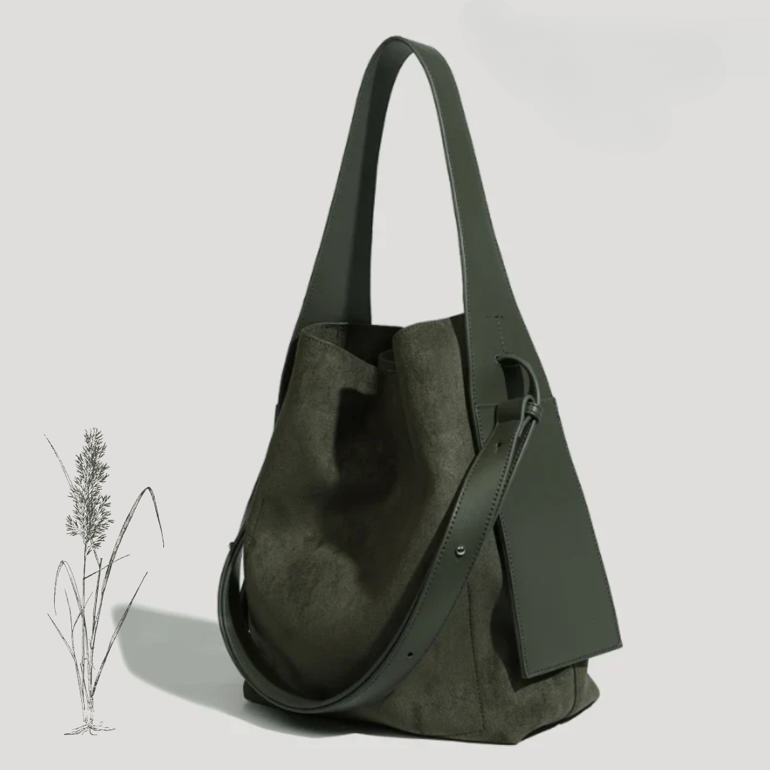 Velvet Chic bucket