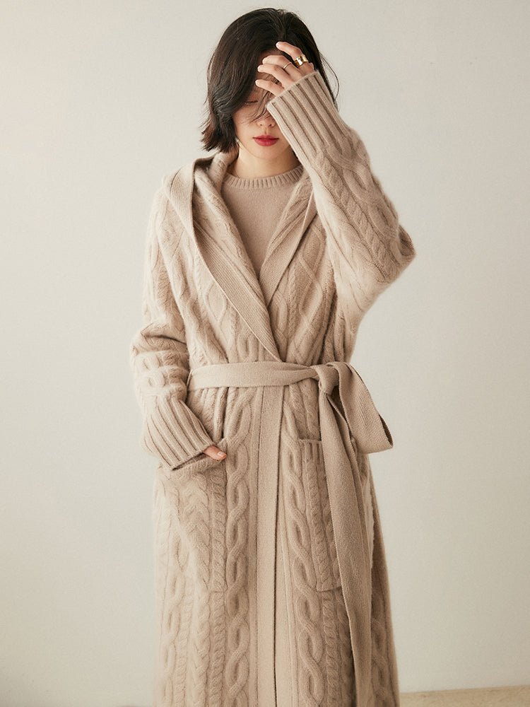 Amara Luxe Robe
