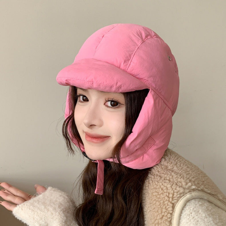 ThermaStyle Beanie