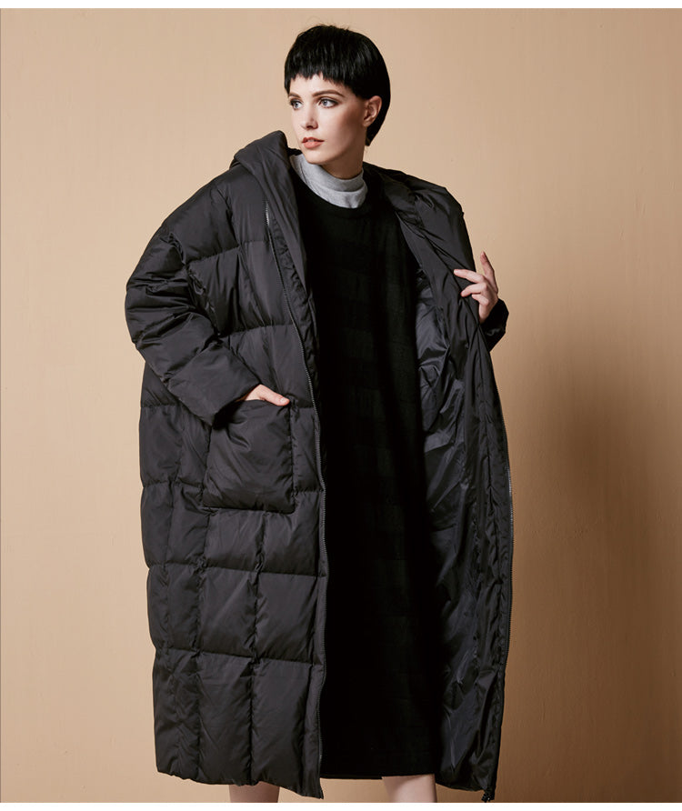 Landmark Down Jacket