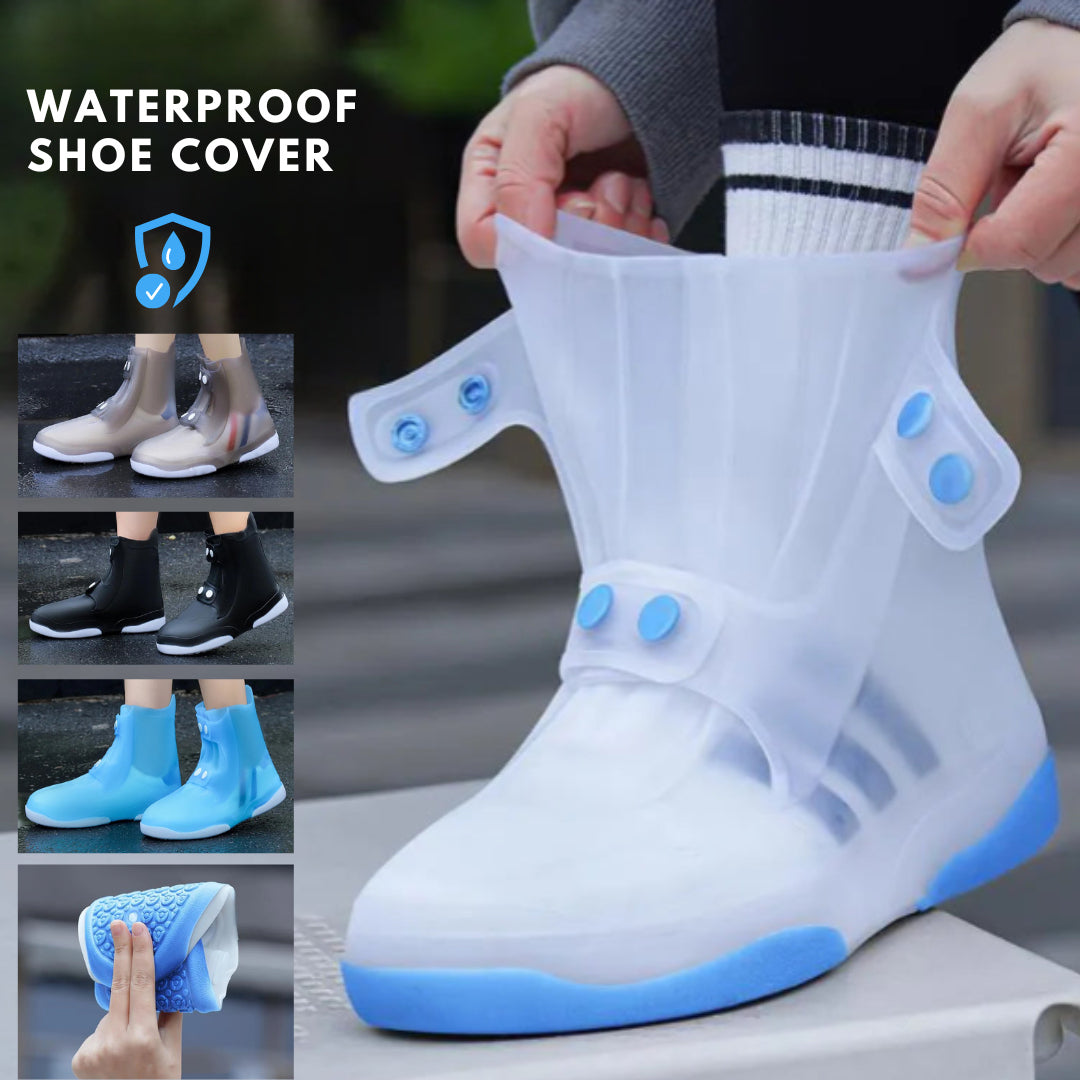 Waterproof Shoe Cover