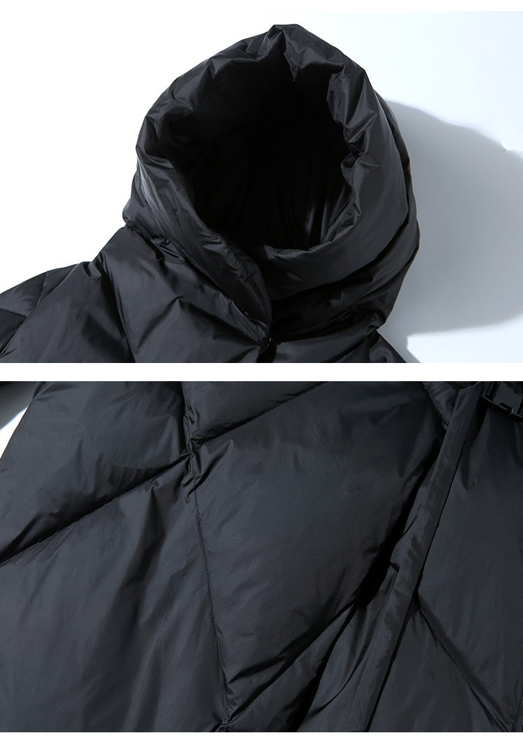 Opulence Coat