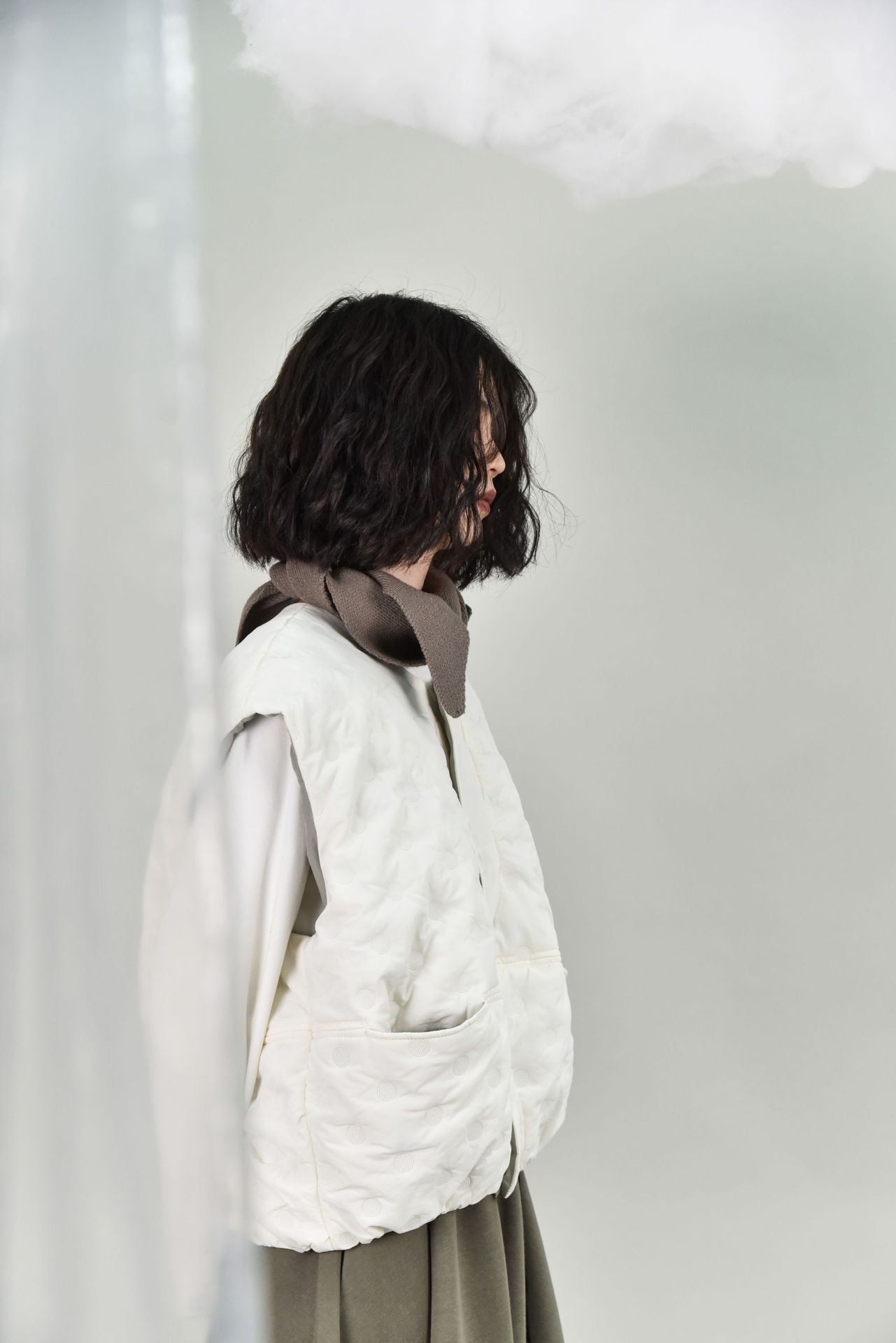 The Contour Vest