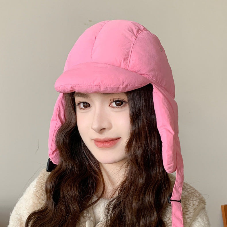 ThermaStyle Beanie