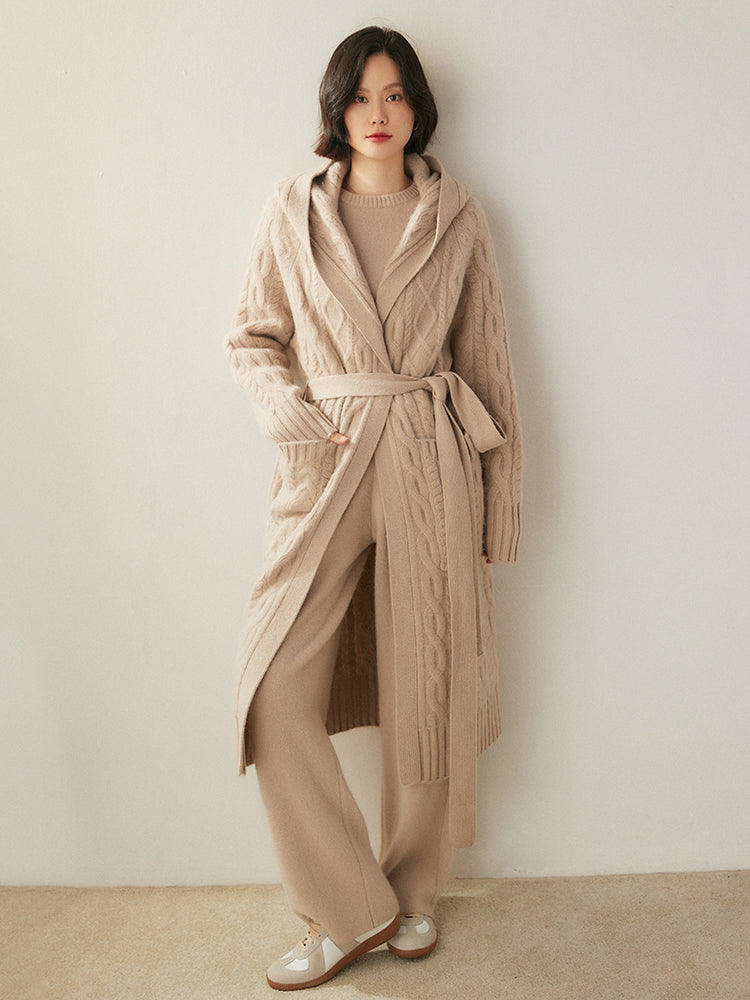 Amara Luxe Robe