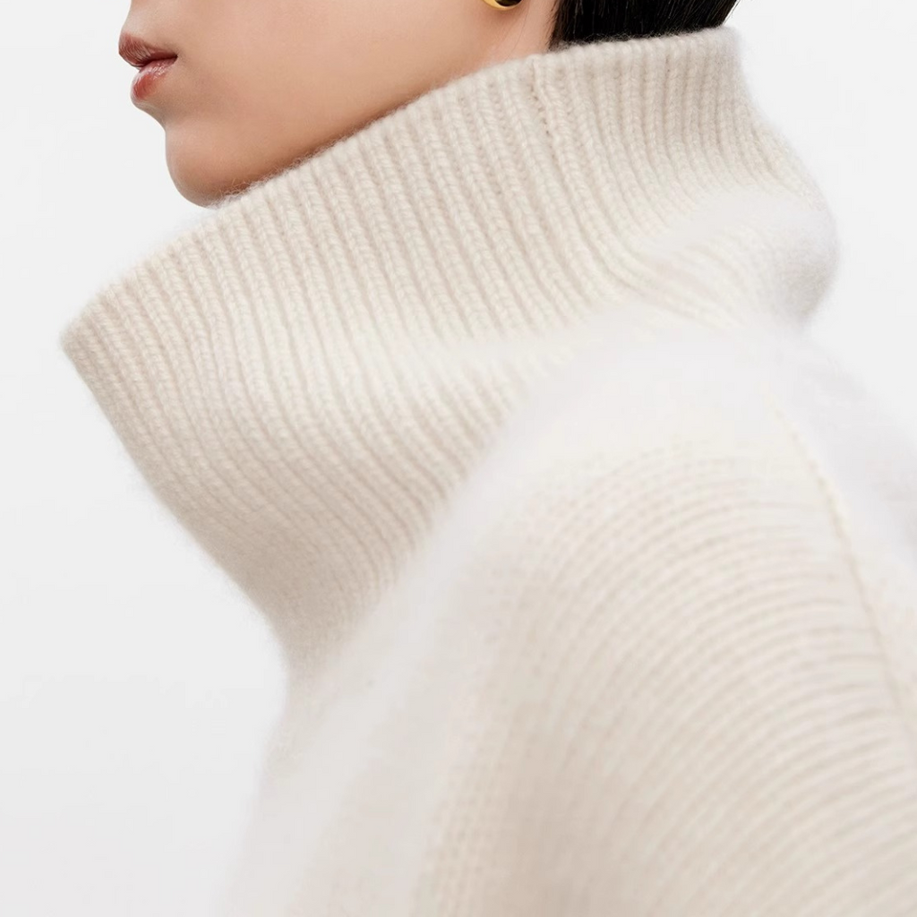 Sienna Oversized Knit