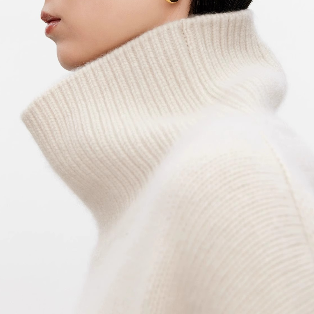 Sienna Oversized Knit