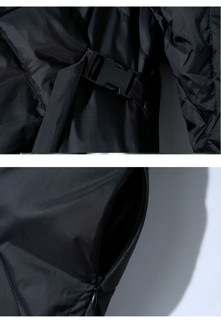 Opulence Coat
