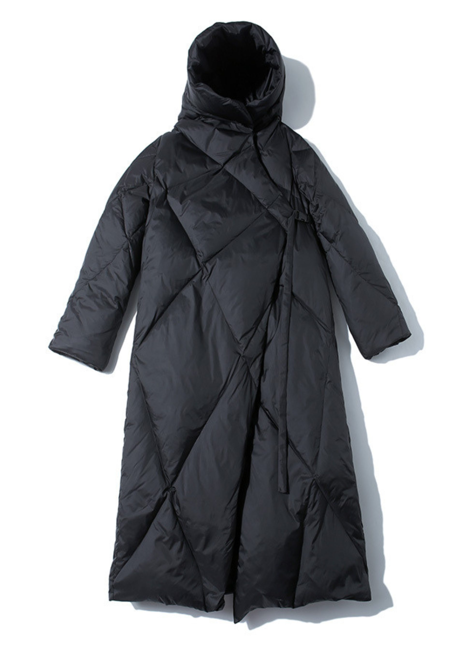 Opulence Coat