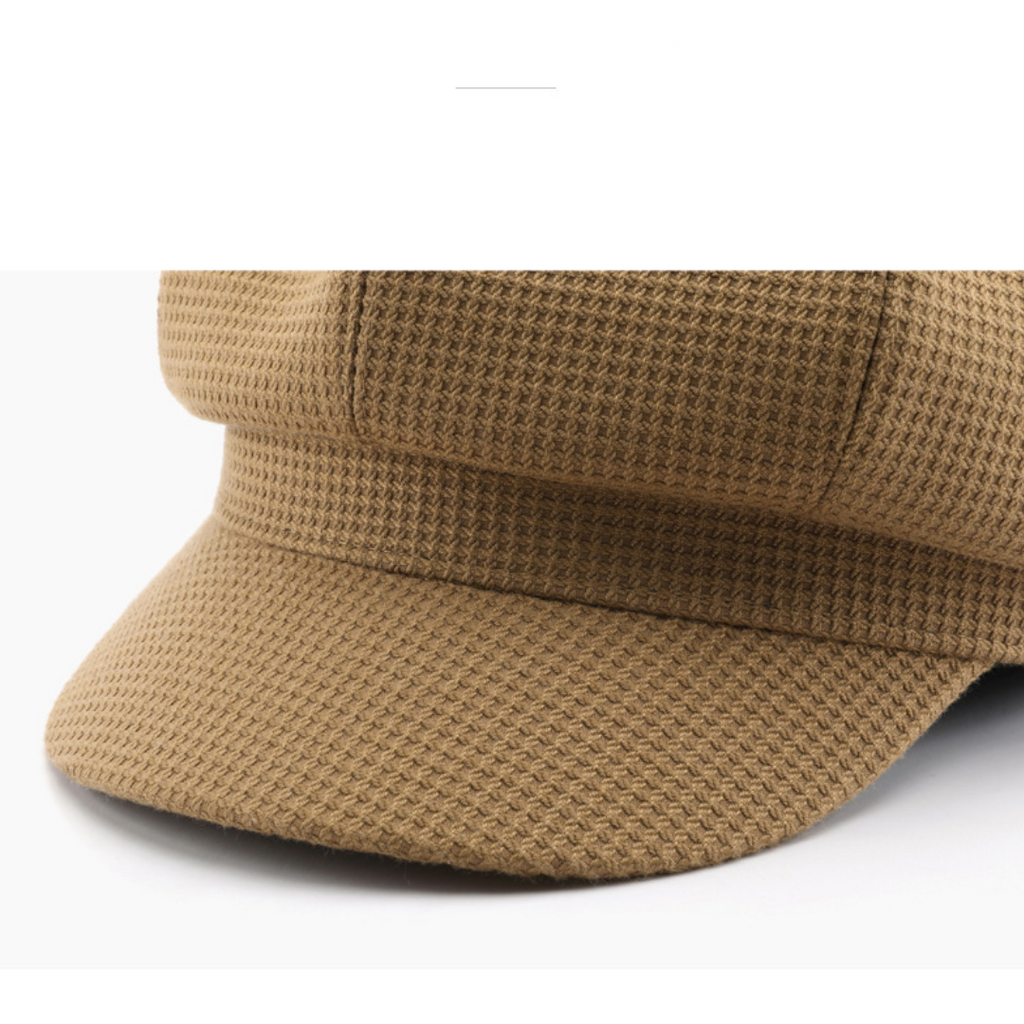 ChicFit Piqué Cap