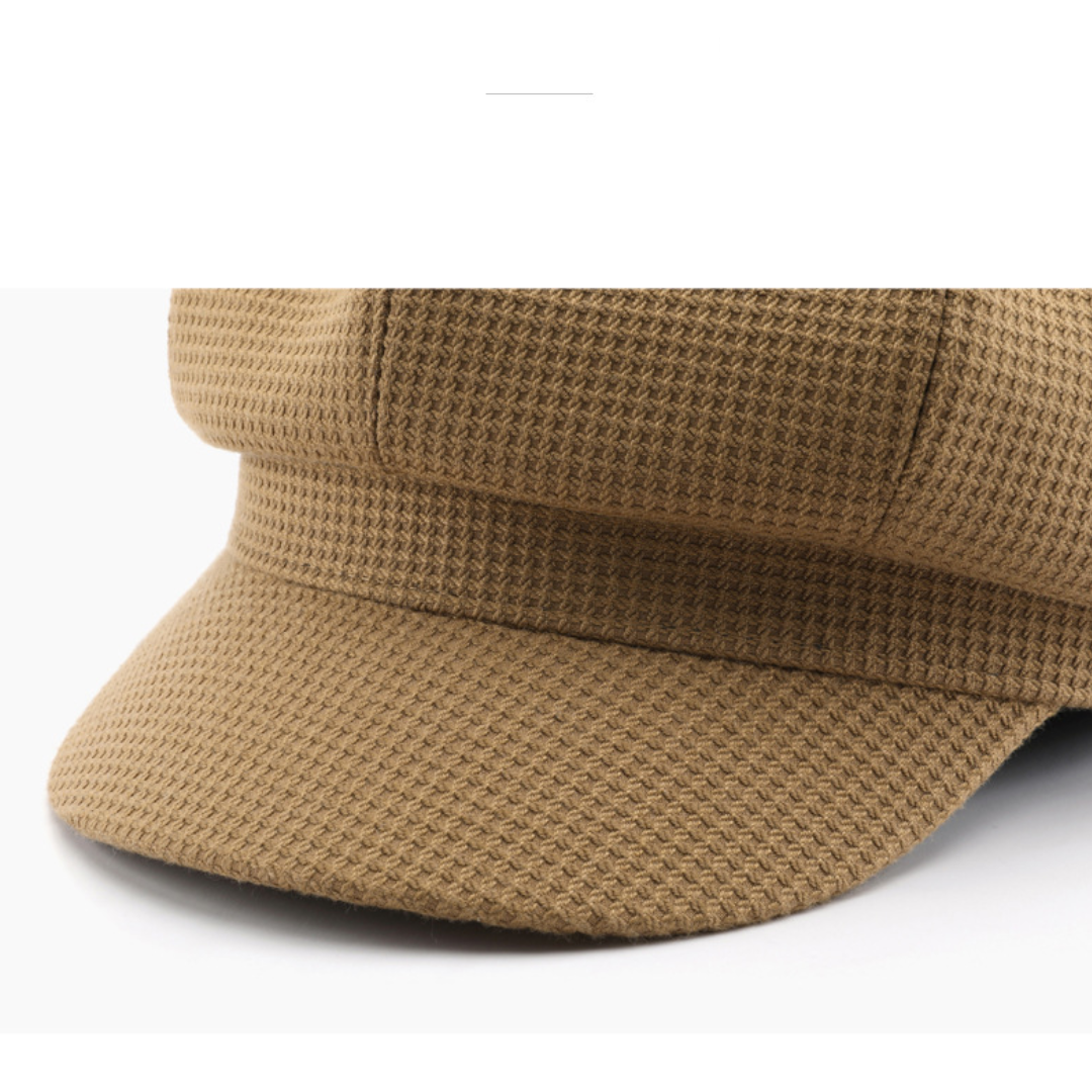 ChicFit Piqué Cap